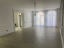 Merdekan qəsəbəsində 6 sot torpaq modern villa, -8