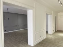 Merdekan qəsəbəsində 6 sot torpaq modern villa, -9