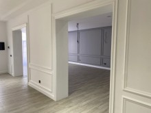 Merdekan qəsəbəsində 6 sot torpaq modern villa, -10