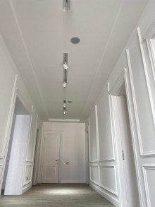 Merdekan qəsəbəsində 6 sot torpaq modern villa, -11