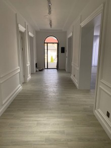 Merdekan qəsəbəsində 6 sot torpaq modern villa, -12