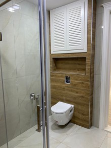 Merdekan qəsəbəsində 6 sot torpaq modern villa, -15
