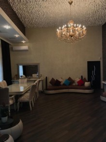 shuvalanda villa satilir, -2