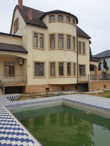Villa for sale close to Meryem market and "Gosa Gala" restaurant, -12