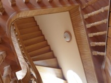 Villa for sale close to Meryem market and "Gosa Gala" restaurant, -15