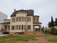 Villa for sale close to Meryem market and "Gosa Gala" restaurant, -17