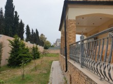 Villa for sale close to Meryem market and "Gosa Gala" restaurant, -18