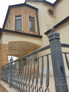 Villa for sale close to Meryem market and "Gosa Gala" restaurant, -19