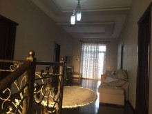 buy villa in Baku Shuvelan village  460  kv/m, -5