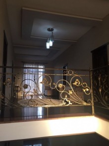 buy villa in Baku Shuvelan village  460  kv/m, -8
