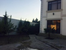 buy villa in Baku Shuvelan village  460  kv/m, -9