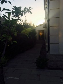 buy villa in Baku Shuvelan village  460  kv/m, -10
