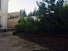 buy villa in Baku Shuvelan village  460  kv/m, -11