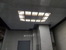 Mərdəkanda dəniz mənzərəli əla təmirli villa satılır, -13