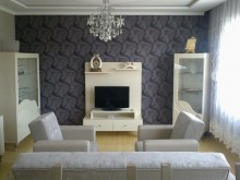 sea view baku city villas and houses, -5