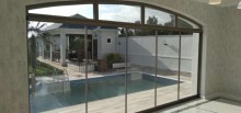 a house for sale in the village of Merdekan, -18