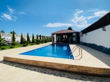 ask villa in baku azerbaijan mardakan region, -3