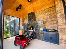 ask villa in baku azerbaijan mardakan region, -14