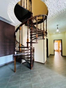 ask villa in baku azerbaijan mardakan region, -17