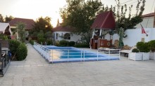 Cottage for sale in Shuvalan region, -2
