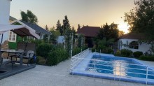 Cottage for sale in Shuvalan region, -10