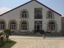 Cottage for sale in Shuvalan region, -12