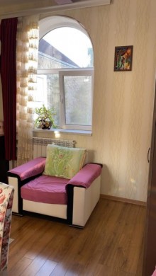 Cottage for sale in Shuvalan region, -13