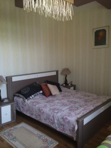 Cottage for sale in Shuvalan region, -15