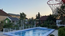 Cottage for sale in Shuvalan region, -17