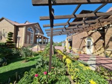 buy villa in mardakan around arzu restaurant, -3