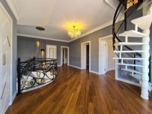 buy villa in mardakan around arzu restaurant, -4