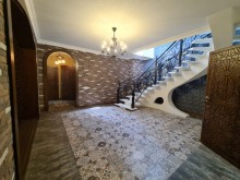 buy villa in mardakan around arzu restaurant, -11