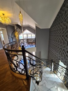 buy villa in mardakan around arzu restaurant, -14