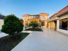 A villa for sale near the sea in Shuvalan, -4