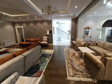 A villa for sale near the sea in Shuvalan, -8