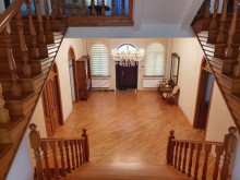 buy a villa in Teymur Guliyev garden area in Merdekan, -5