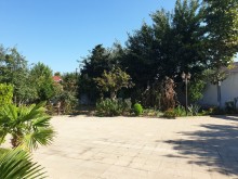 buy a villa in Teymur Guliyev garden area in Merdekan, -7