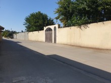 buy a villa in Teymur Guliyev garden area in Merdekan, -13