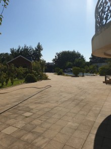 buy a villa in Teymur Guliyev garden area in Merdekan, -14