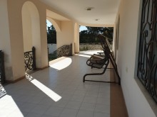 buy a villa in Teymur Guliyev garden area in Merdekan, -16