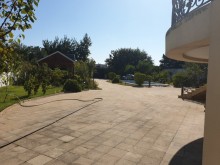 buy a villa in Teymur Guliyev garden area in Merdekan, -19