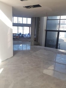 BİLGƏH qəsəbəsində, 4-cü dalanda dənizə 400 metr məsafədə bag evi, -3