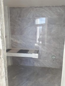 BİLGƏH qəsəbəsində, 4-cü dalanda dənizə 400 metr məsafədə bag evi, -5