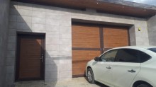 BİLGƏH qəsəbəsində, 4-cü dalanda dənizə 400 metr məsafədə bag evi, -7