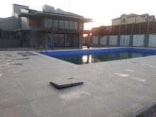 BİLGƏH qəsəbəsində, 4-cü dalanda dənizə 400 metr məsafədə bag evi, -9