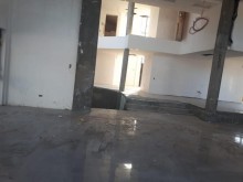 BİLGƏH qəsəbəsində, 4-cü dalanda dənizə 400 metr məsafədə bag evi, -10