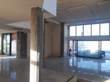 BİLGƏH qəsəbəsində, 4-cü dalanda dənizə 400 metr məsafədə bag evi, -11