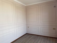 Nardaranda yeni hovuzlu villa satilir, -7