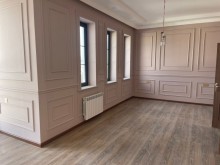 Nardaranda yeni hovuzlu villa satilir, -9