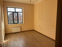Nardaranda yeni hovuzlu villa satilir, -12